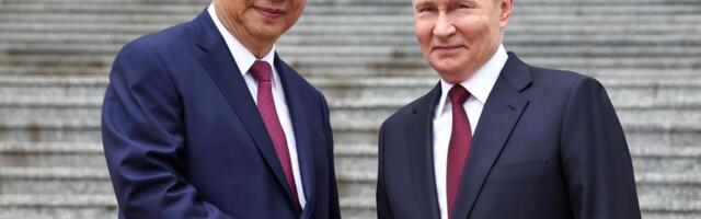 "Bio je to veoma, veoma detaljan razgovor" Si otkrio Putinu sve detalje razgovora sa Trampom na čajanci!