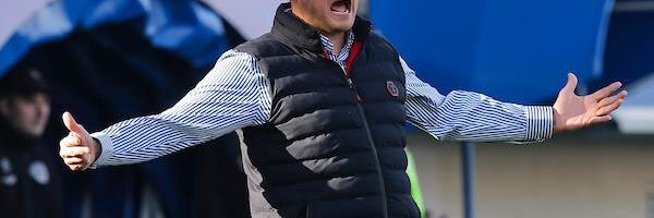 PORUKA ZA KRAJ! Nenad Lalatović izjavom zapalio fudbalsku Srbiju!