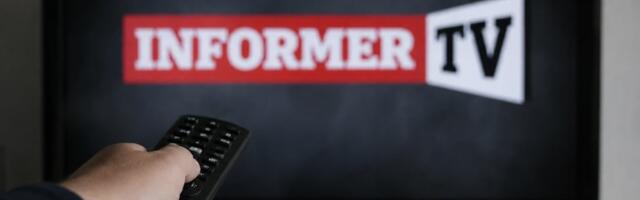 Crna Gora suspendovala emitovanje Informer TV zbog govora mržnje