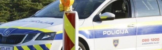 Težak udes kod Maribora: Poginule dve osobe - Učestvovali vatrogasci u izvlačenju tela
