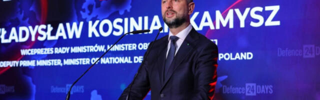 Косињак Камиш: Украјина не треба да специјалне јединице назива по колаборационистима из УПА