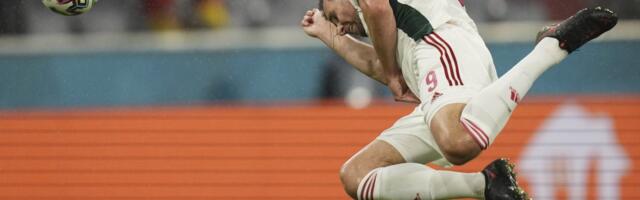 Šokantna tvrdnja ekonomista: Osvajanje Mundijala može da obogati celu državu