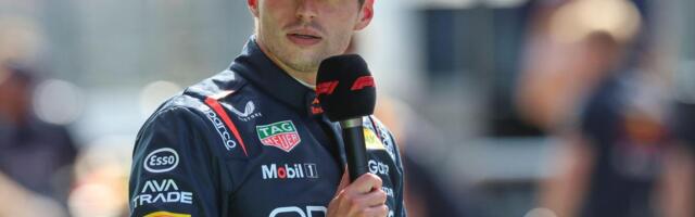 Gazda bogataš vadi milione, Austrijaci spustili rampu! Totalni raskol u Red Bulu zbog Verštapena, niko ne želi da popusti: Odluka još nije doneta!