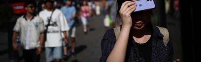Evropa gori na 40 stepeni Celzijusa, desetine stradalih i masovna zatvaranja