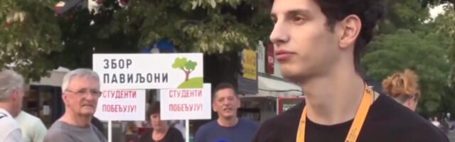 Gasi internet! Najnovija budalaština iz blokaderske kuhinje - Spremite se za transfer blama! (VIDEO)