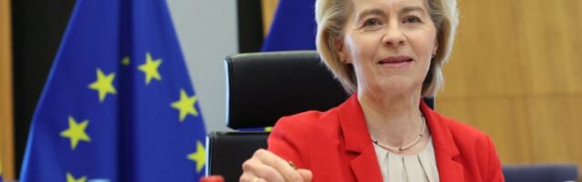 Evropska komisija predaje pismenu preporuku za Srbiju za otvaranje klastera 3