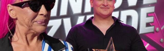 ZORICA BRUNCLIK RAZOČARALA MILIONE: Pobednik "Pinkovih zvezda" priznao šta mu je uradila - ovo ga je POGODILO!