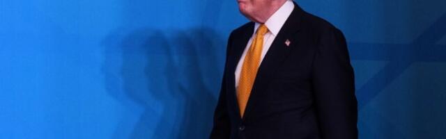 Cene nafte skočile posle Trampove izjave o kraju prekida vatre sa Iranom