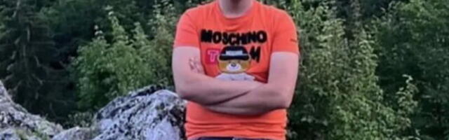 OVO JE KAMIONDŽIJA (24) IZ SRBIJE ČIJE JE TELO PRONAĐENO: Misteriozna smrt na graničnom prelazu - prešao u Tursku, pa se vratio u Bugarsku
