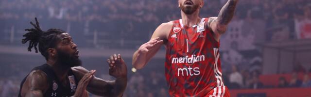 Ovako je Luka Vildoza nekada govorio o prelasku u Partizan: "Ne, nema šanse, nikada"