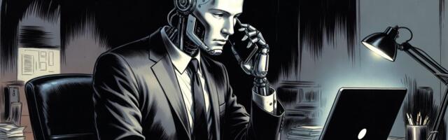 AI je prešla granicu iz naučne fantastike, pobediće oni koji naprave najbezbedniju veštačku inteligenciju