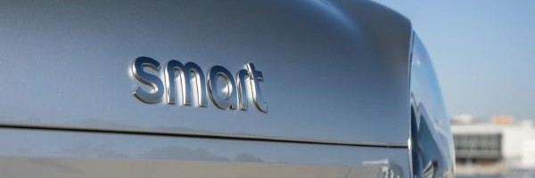 Smart najavljuje svoje prvo crossover vozilo