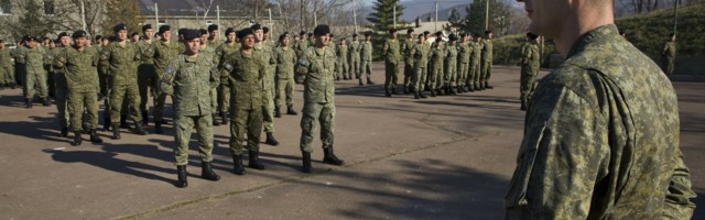 Kosovski Albanci preko Ajove postaju NATO pešadija