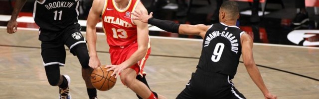 Još tri dana za Bogdana i Boston