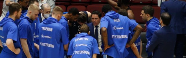Plej-of Evrolige, dan 2: Fener na CSKA bez Kokoškova i šestorice, Paskval napada "svoju" Barsu