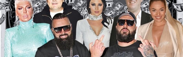 NAJMANJI HONORAR NA ESTRADI 9.000 EVRA: Kad vidite ko dobija NAJVIŠE novca za sat ipo ZAVRTEĆE vam se u glavi!