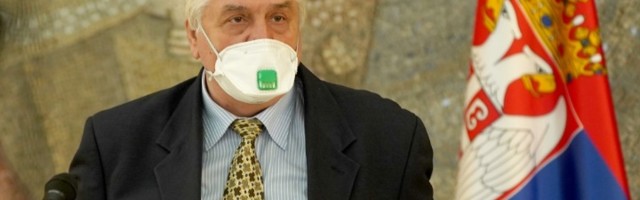 "Snažna preporuka za vakcinaciju dece"