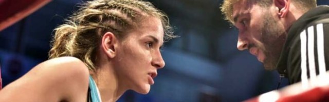 Saida Bukvić osvojila zlato na Svjetskom kupu u Budimpešti