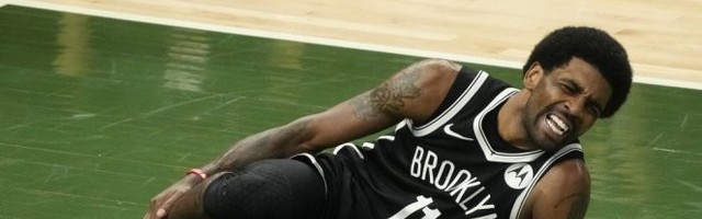 NEĆE VAKCINU, PA OSTAJE BEZ 187 MILIONA DOLARA! Razlog što se NBA zvezda ne vakciniše je sve iznenadio!