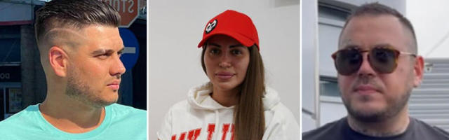 PROCURIO SNIMAK VRELE AKCIJE CARA I DALILE! Spuštene bokserice i glasni uzdasi, Dejan će IZGORETI OD BESA! (VIDEO)