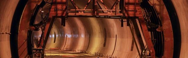 Tunel kroz planinu Prenj probijat će se 70 mjeseci