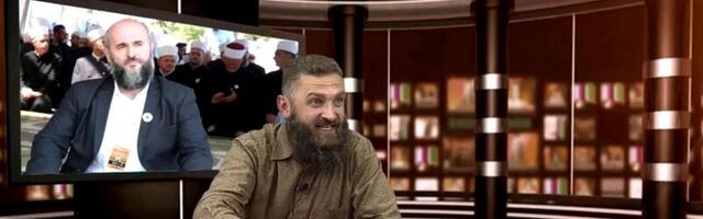 Ćeman: Generacije koje dolaze izučavat će djelo i život muftije Zukorlića