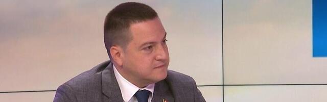 Ružić: Srbija teži punopravnom članstvu u nuklearnom institutu Rusije