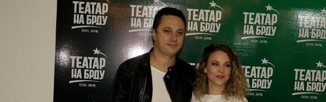 Aleksandra Tomić o problemima u trudnoći