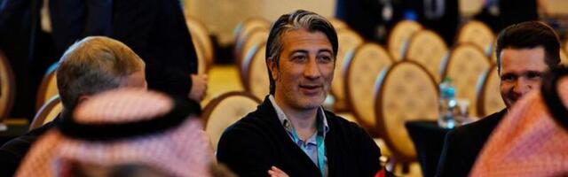 Murat Jakin: Brazil i Srbija rivali u našem rangu, neće im biti lako sa nama