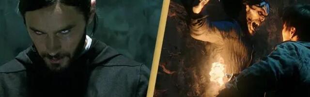 Letov Morbius od prvog dana proglašen za potpuni promašaj