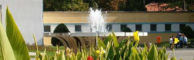 Niška Banja: Otvoren novi bazen u okviru Starog kupatila