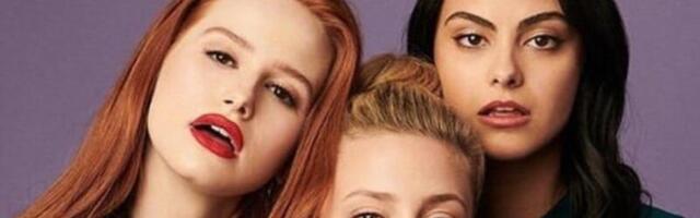 “Riverdale” devojke osvajaju filmsku industriju, a ovo su njihove nove uloge