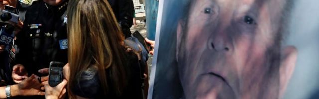 “Goldenstejt ubica” priznao krivicu za 13 ubistava i najmanje 50 silovanja