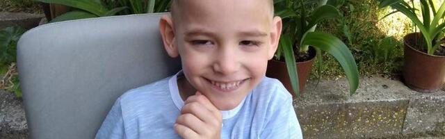 Pomozimo Vuku slanjem 98 na 2407