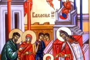 Данас је Ваведење - какву годину најављује ветровито време