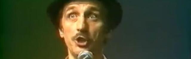 Želeo je samo glumu: 23 godine bez Dragana Zarića