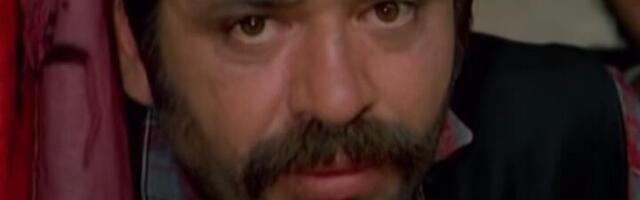 Umesto u Holivudu završio u Zabeli: Legendarni Burduš