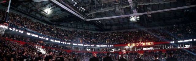 Partizan traži da vezu Zvezde i FMP-a razjasne FIBA ili CAS