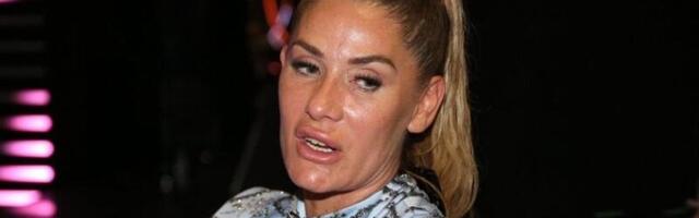 ANU PRESRELA POLICIJA, NIKADA NIJE PRIZNALA ŠTA JE KRILA U TORBI! Isplivala mračna prošlost Ćurčićeve!