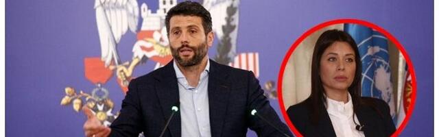 Šapićev čovek diže još jedan sprat: "Da li ekipu štiti i ministarka Irena Vujović?"