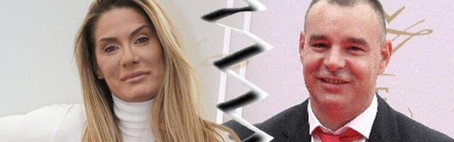 NAKON IZNENADNOG RASKIDA SA ACOM BULIĆEM, ANA ĆURČIĆ ODLUČILA DA PREKINE TIŠINU: Spremna da otkrije istinu o njihovom odnosu!