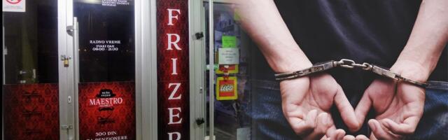 "Šišao ih je, jer niko drugi nije hteo"! Komšije progovorile o frizeru kojeg su pretukli Libijci!