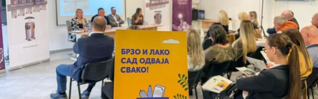 Održan sastanak KJP „Zlatibor“ i turističke privrede povodom projekta primarne selekcije otpada