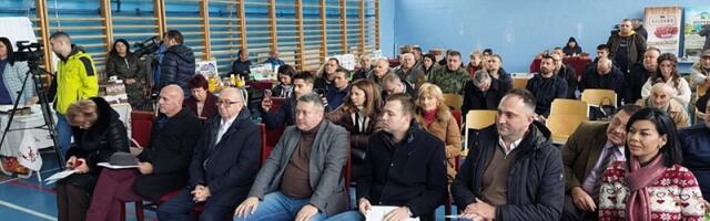 U Požegi počela 10. Zimska škola za poljoprivrednike, nastavlja se povećavanje sredstava za podsticaje u poljoprivredi