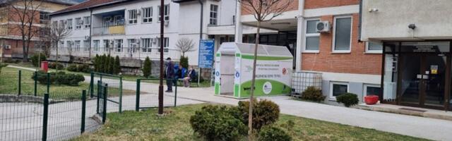 Obezbeđivanje zdravstvene zaštite u Brodarevu i nedostatak zdravstvenih radnika - izazovi za novog direktora Doma zdravalja u Prijepolju