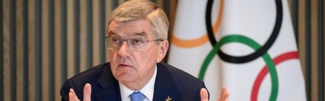Palestinski sportisti bit će pozvani na Olimpijadu, briga za sigurnost igara u Parizu