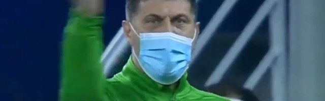 Milojević odveo Al Ahli u četvrtfinale Lige šampiona (VIDEO)