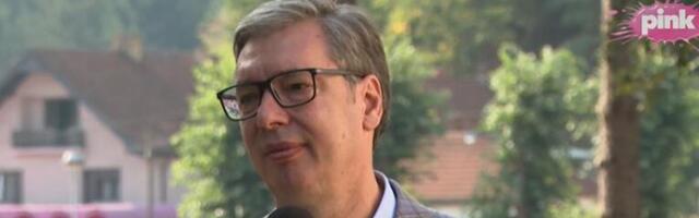 OPOZICIJA TVITUJE 10 SEKUNDI DNEVNO I OČEKUJE POVERENJE NARODA! Vučić: "Sviu znaju da su oni doveli Rio Tinto"