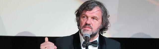 Advokati Emira Kusturice podneli krivičnu prijavu protiv Željka Mitrovića i pokreta "Kopaćemo"