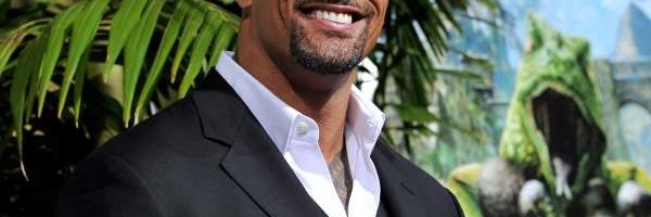 Dvejn Džonson je najpraćeniji Amerikanac na Instagramu